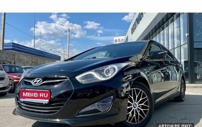 Hyundai i40 I рестайлинг, 2015 год, 1 237 000 рублей, 1 фотография