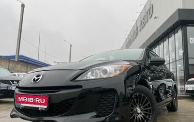 Mazda 3, 2011 год, 917 000 рублей, 1 фотография