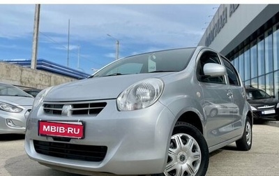 Toyota Passo III, 2010 год, 730 000 рублей, 1 фотография