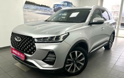 Chery Tiggo 7 Pro, 2022 год, 1 899 000 рублей, 1 фотография