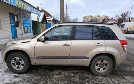 Suzuki Grand Vitara, 2010 год, 935 000 рублей, 2 фотография