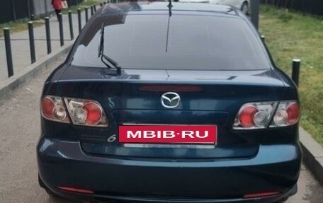 Mazda 6, 2006 год, 550 000 рублей, 2 фотография