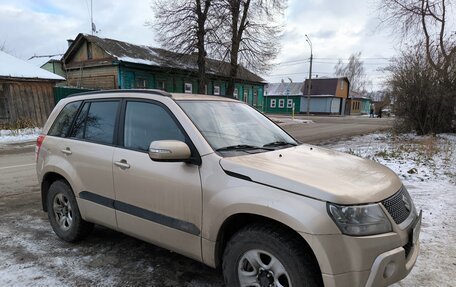 Suzuki Grand Vitara, 2010 год, 935 000 рублей, 4 фотография