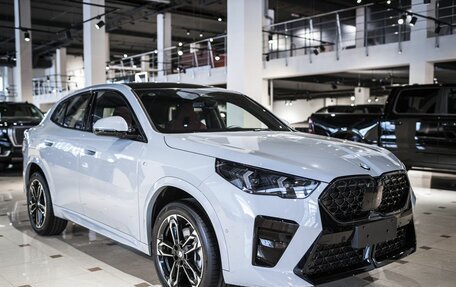 BMW X2, 2024 год, 6 800 000 рублей, 1 фотография