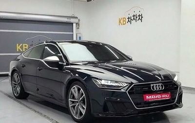 Audi A7, 2021 год, 5 200 000 рублей, 1 фотография