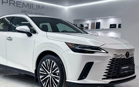 Lexus RX IV рестайлинг, 2024 год, 10 999 000 рублей, 6 фотография