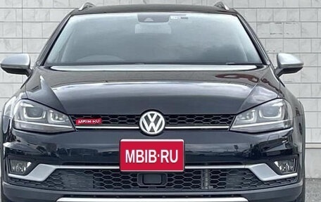 Volkswagen Golf VII, 2015 год, 1 400 000 рублей, 1 фотография