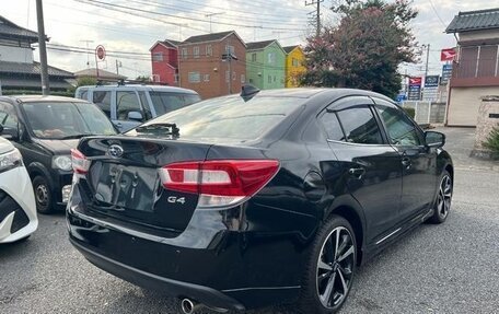 Subaru Impreza IV, 2019 год, 1 450 000 рублей, 6 фотография