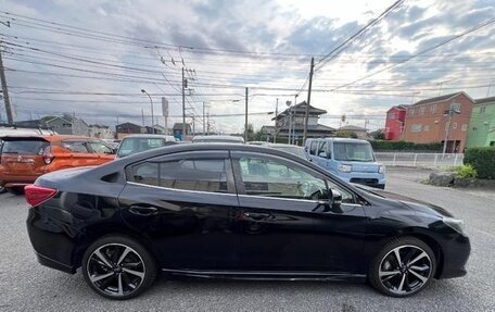 Subaru Impreza IV, 2019 год, 1 450 000 рублей, 7 фотография