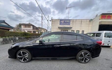 Subaru Impreza IV, 2019 год, 1 450 000 рублей, 8 фотография