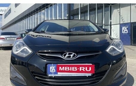 Hyundai i40 I рестайлинг, 2015 год, 1 237 000 рублей, 9 фотография