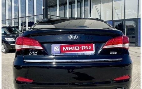 Hyundai i40 I рестайлинг, 2015 год, 1 237 000 рублей, 4 фотография