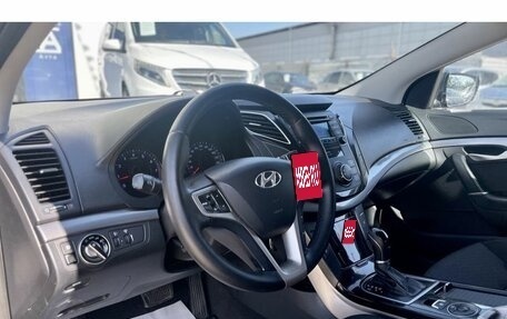 Hyundai i40 I рестайлинг, 2015 год, 1 237 000 рублей, 10 фотография