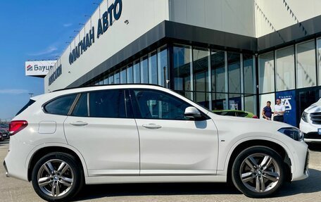 BMW X1, 2021 год, 3 710 000 рублей, 6 фотография