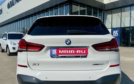 BMW X1, 2021 год, 3 710 000 рублей, 4 фотография