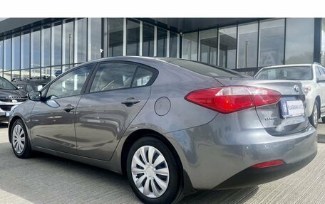 KIA Cerato III, 2014 год, 1 280 000 рублей, 2 фотография