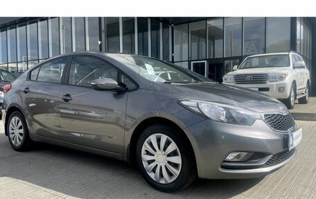 KIA Cerato III, 2014 год, 1 280 000 рублей, 3 фотография