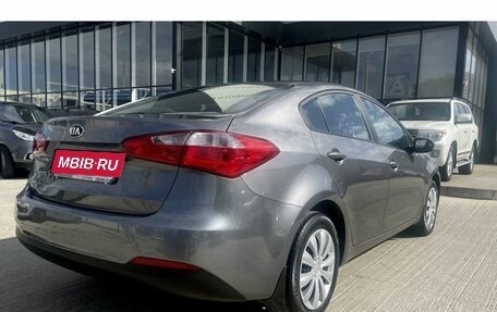 KIA Cerato III, 2014 год, 1 280 000 рублей, 4 фотография