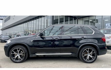 BMW X5, 2011 год, 2 480 000 рублей, 2 фотография