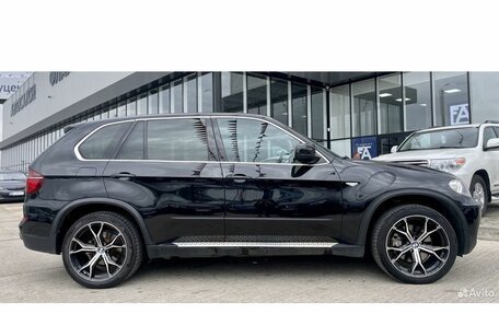 BMW X5, 2011 год, 2 480 000 рублей, 9 фотография