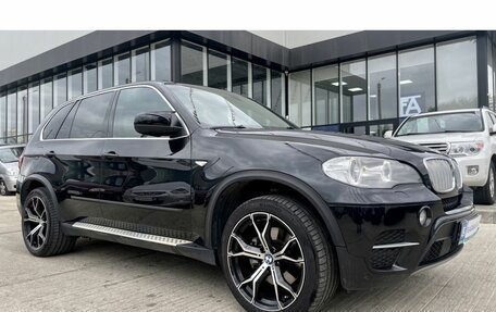 BMW X5, 2011 год, 2 480 000 рублей, 10 фотография