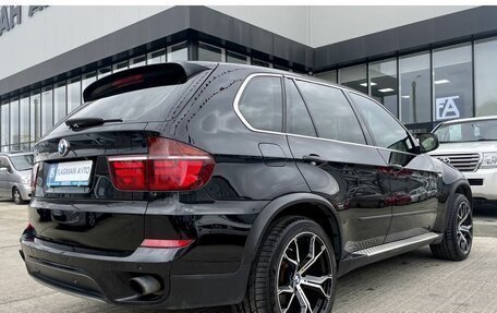 BMW X5, 2011 год, 2 480 000 рублей, 8 фотография