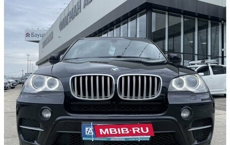 BMW X5, 2011 год, 2 480 000 рублей, 11 фотография