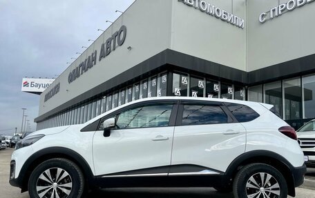 Renault Kaptur I рестайлинг, 2018 год, 1 360 000 рублей, 2 фотография