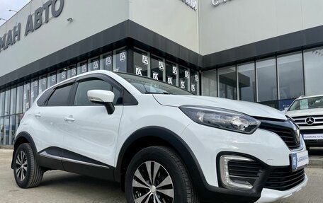 Renault Kaptur I рестайлинг, 2018 год, 1 360 000 рублей, 8 фотография