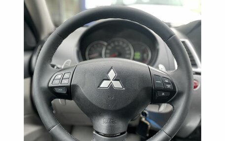 Mitsubishi Pajero Sport II рестайлинг, 2010 год, 1 617 000 рублей, 12 фотография