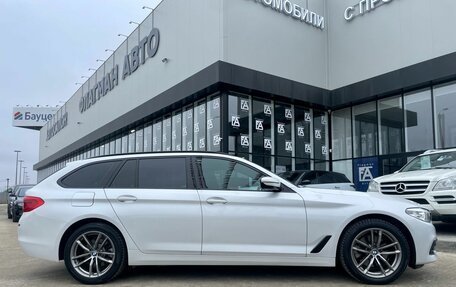 BMW 5 серия, 2019 год, 3 350 000 рублей, 8 фотография