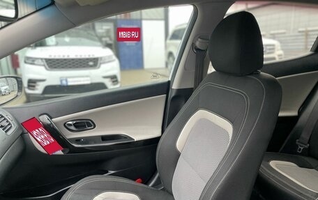 KIA cee'd III, 2012 год, 1 220 000 рублей, 11 фотография