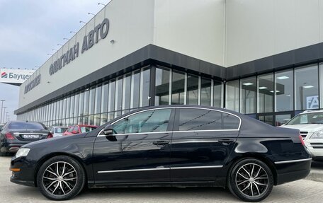 Volkswagen Passat B6, 2010 год, 920 000 рублей, 2 фотография