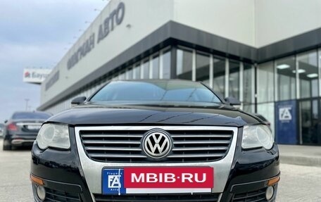 Volkswagen Passat B6, 2010 год, 920 000 рублей, 9 фотография