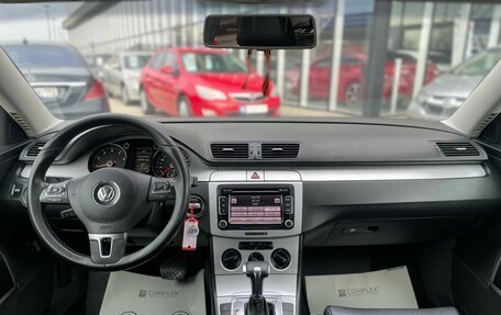 Volkswagen Passat B6, 2010 год, 920 000 рублей, 17 фотография