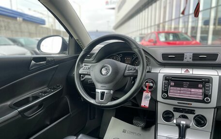 Volkswagen Passat B6, 2010 год, 920 000 рублей, 18 фотография