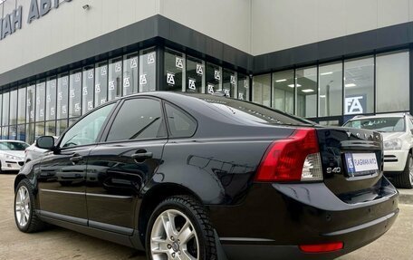 Volvo S40 II, 2008 год, 867 000 рублей, 3 фотография