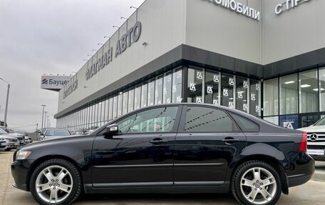 Volvo S40 II, 2008 год, 867 000 рублей, 2 фотография