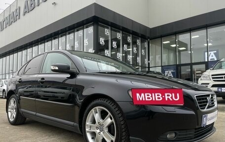 Volvo S40 II, 2008 год, 867 000 рублей, 7 фотография