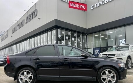 Volvo S40 II, 2008 год, 867 000 рублей, 6 фотография