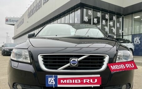 Volvo S40 II, 2008 год, 867 000 рублей, 8 фотография