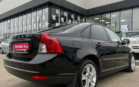 Volvo S40 II, 2008 год, 867 000 рублей, 5 фотография