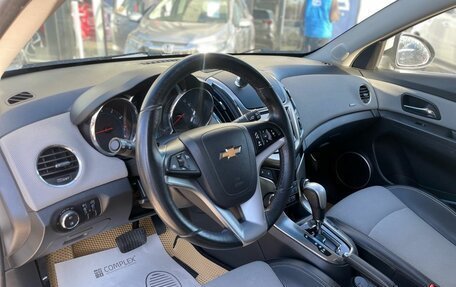 Chevrolet Cruze II, 2014 год, 1 150 000 рублей, 9 фотография