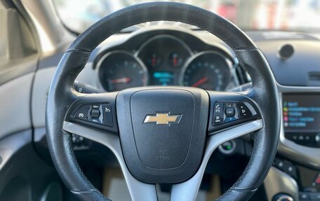 Chevrolet Cruze II, 2014 год, 1 150 000 рублей, 11 фотография