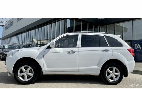 Lifan X60 I рестайлинг, 2013 год, 767 000 рублей, 2 фотография