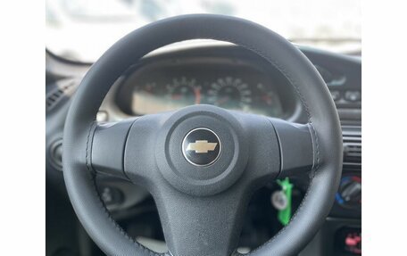 Chevrolet Niva I рестайлинг, 2013 год, 697 000 рублей, 12 фотография