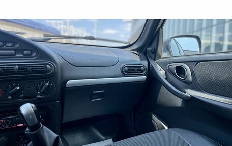 Chevrolet Niva I рестайлинг, 2013 год, 697 000 рублей, 16 фотография