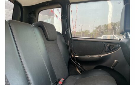 Chevrolet Niva I рестайлинг, 2013 год, 697 000 рублей, 19 фотография