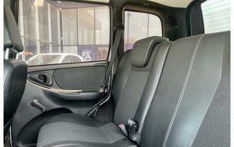 Chevrolet Niva I рестайлинг, 2013 год, 697 000 рублей, 20 фотография