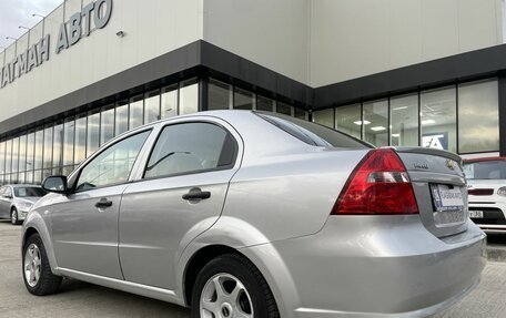 Chevrolet Aveo III, 2011 год, 617 000 рублей, 3 фотография